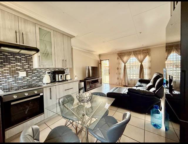 FARM FOR SALE IN VANDERBIJLPARK CE7